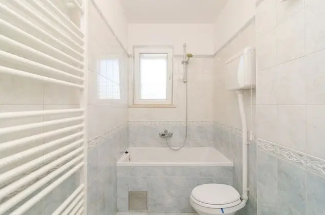 Apart Daire (Two Bedroom Apartment with Balcony)