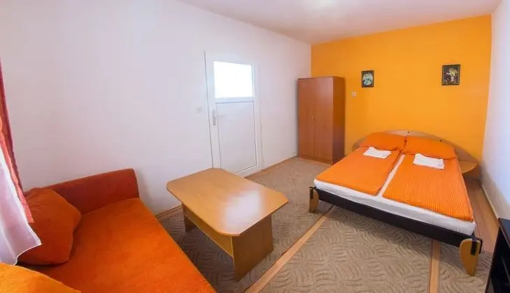 City Apart Daire, 3 Yatak Odası