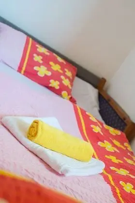 City Apart Daire, 3 Yatak Odası