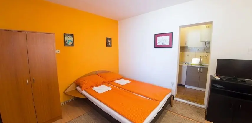 City Apart Daire, 3 Yatak Odası