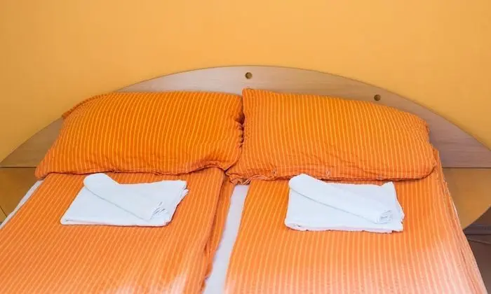 City Apart Daire, 3 Yatak Odası