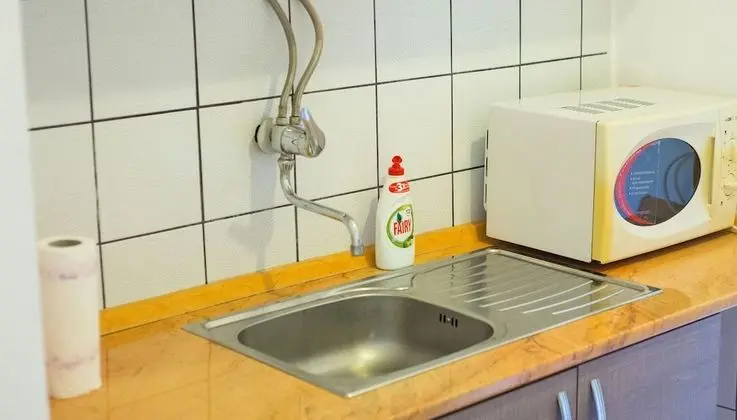 City Apart Daire, 3 Yatak Odası