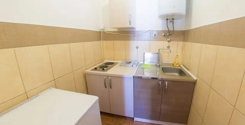 City Apart Daire, 3 Yatak Odası