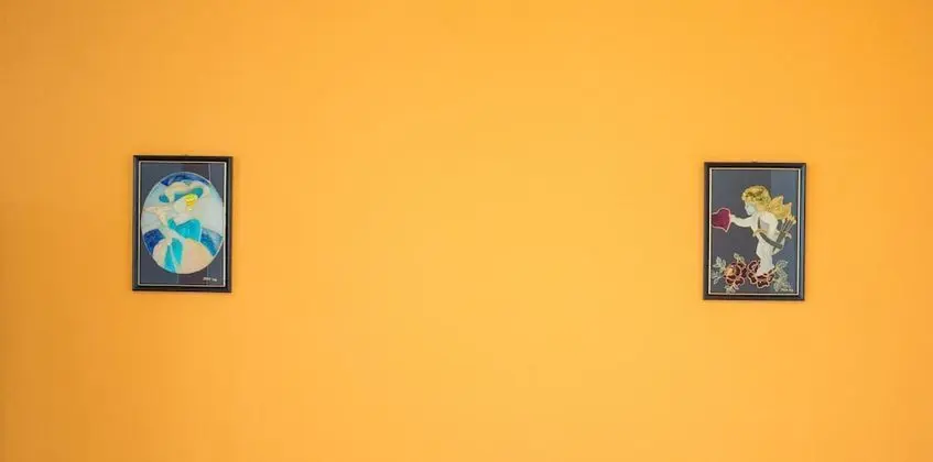 City Apart Daire, 3 Yatak Odası