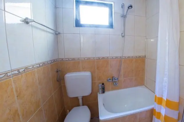 City Apart Daire, 3 Yatak Odası