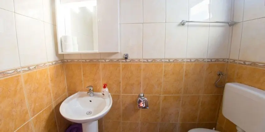 City Apart Daire, 3 Yatak Odası