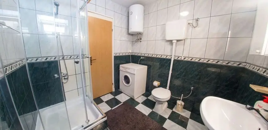 City Apart Daire, 3 Yatak Odası