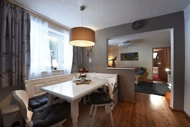 Design Apart Daire, 2 Yatak Odası, Balkon, Dağ Manzaralı