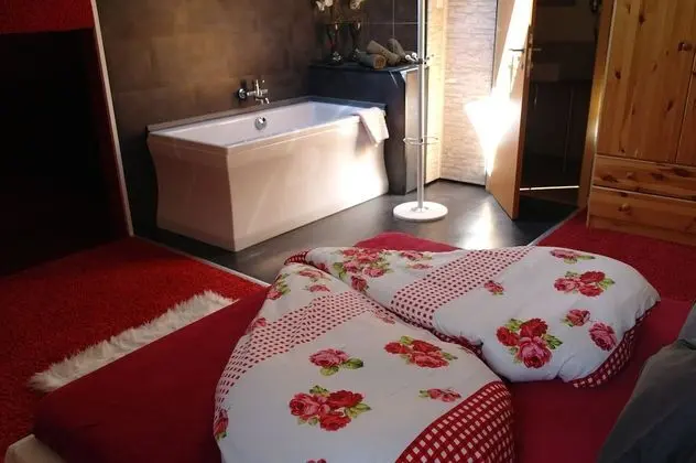 Design Apart Daire, 2 Yatak Odası, Balkon, Dağ Manzaralı