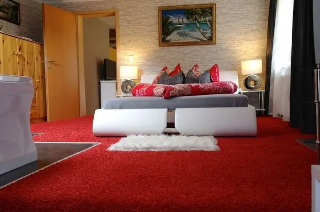 Design Apart Daire, 2 Yatak Odası, Balkon, Dağ Manzaralı