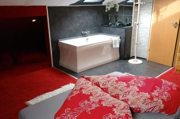 Design Apart Daire, 2 Yatak Odası, Balkon, Dağ Manzaralı