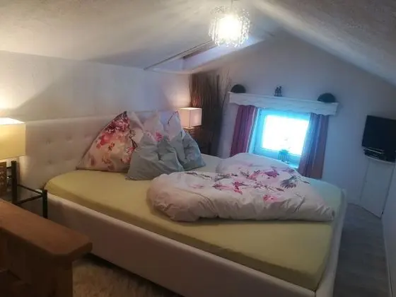 Design Apart Daire, 2 Yatak Odası, Balkon, Dağ Manzaralı