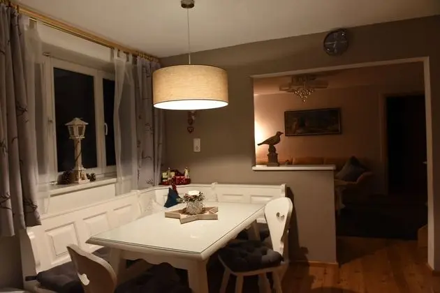 Design Apart Daire, 2 Yatak Odası, Balkon, Dağ Manzaralı