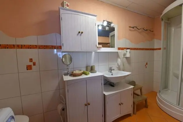 Design Apart Daire, 2 Yatak Odası, Balkon, Dağ Manzaralı