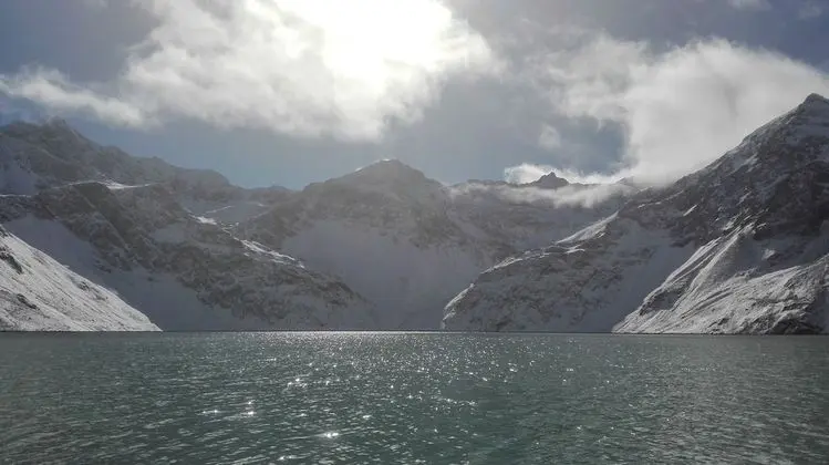 Design Apart Daire, 2 Yatak Odası, Balkon, Dağ Manzaralı