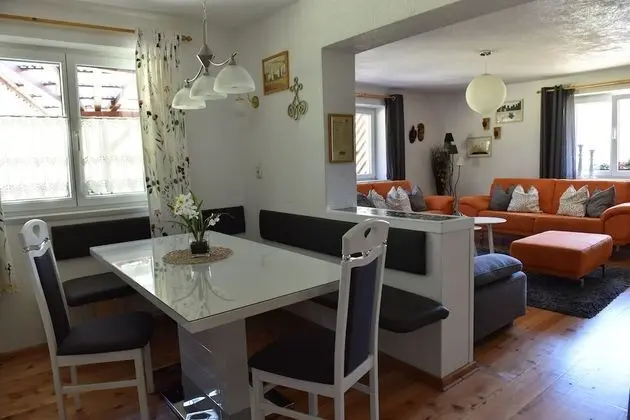 Luxury Süit, 2 Yatak Odası, Balkon