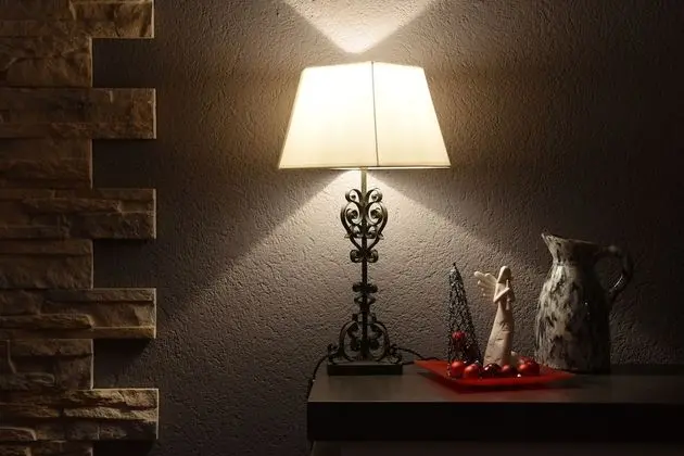 Luxury Süit, 2 Yatak Odası, Balkon