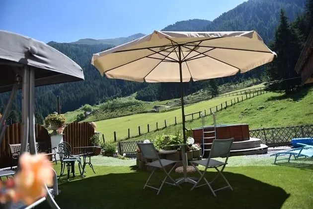 Luxury Süit, 2 Yatak Odası, Balkon