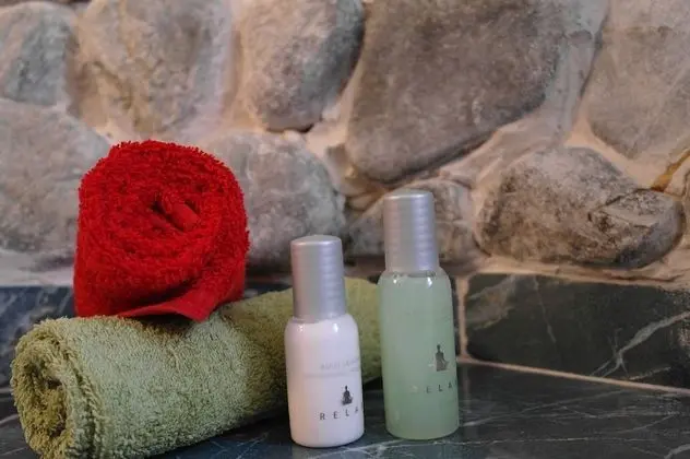 Luxury Süit, 2 Yatak Odası, Balkon