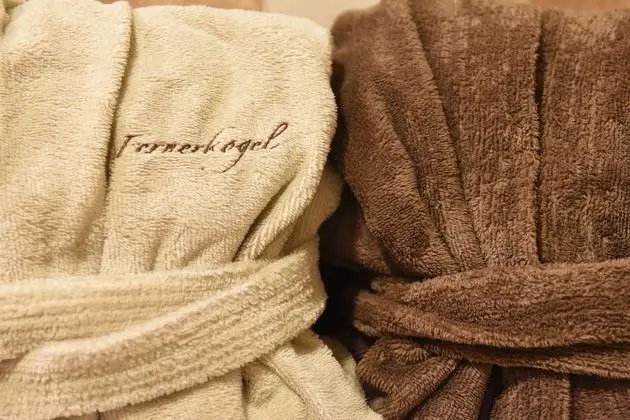 Luxury Süit, 2 Yatak Odası, Balkon