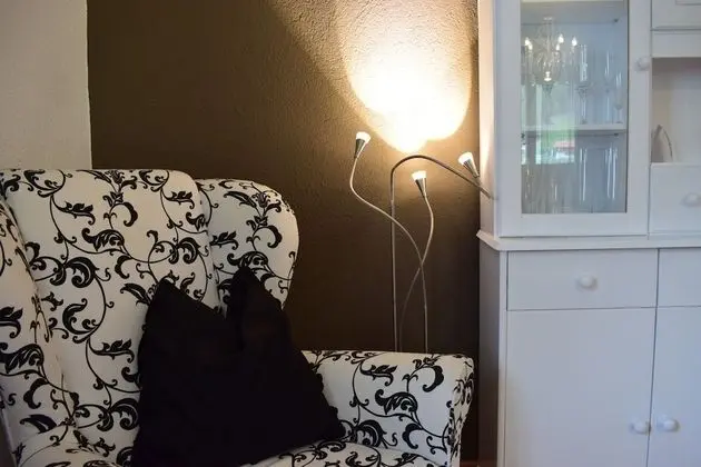 Premium Süit, 2 Yatak Odası, Balkon