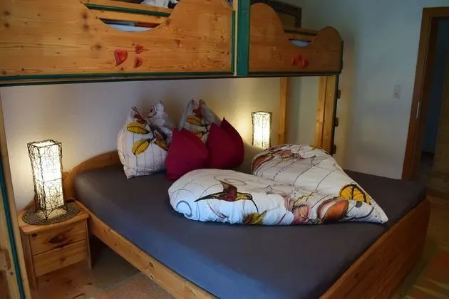 Premium Süit, 2 Yatak Odası, Balkon