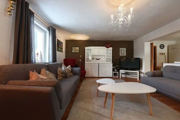 Premium Süit, 2 Yatak Odası, Balkon