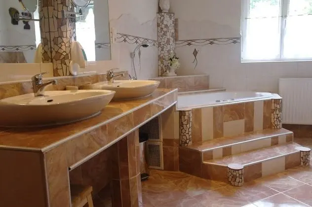 Premium Süit, 2 Yatak Odası, Balkon