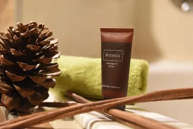 Premium Süit, 2 Yatak Odası, Balkon