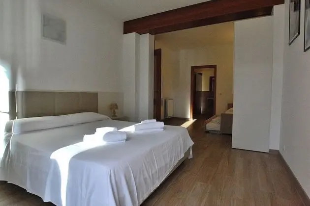 Apart Daire, 1 Yatak Odası, Göl Manzaralı