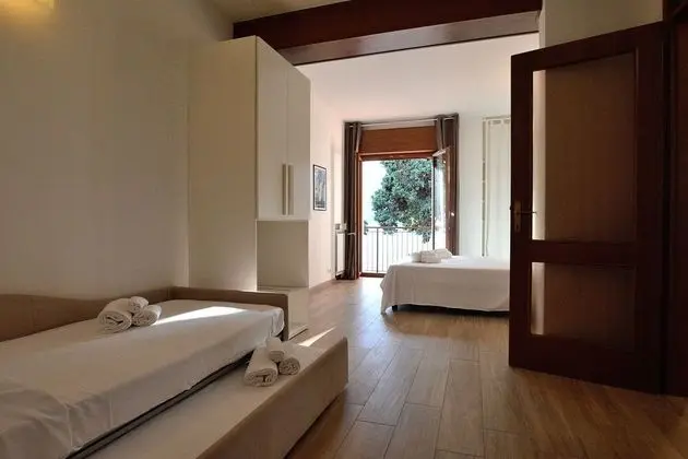 Apart Daire, 1 Yatak Odası, Göl Manzaralı