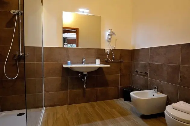 Apart Daire, 1 Yatak Odası, Göl Manzaralı