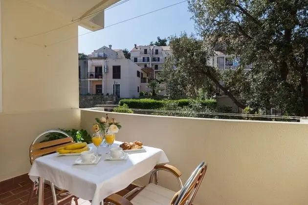 Apart Daire (One Bedroom Apartment)