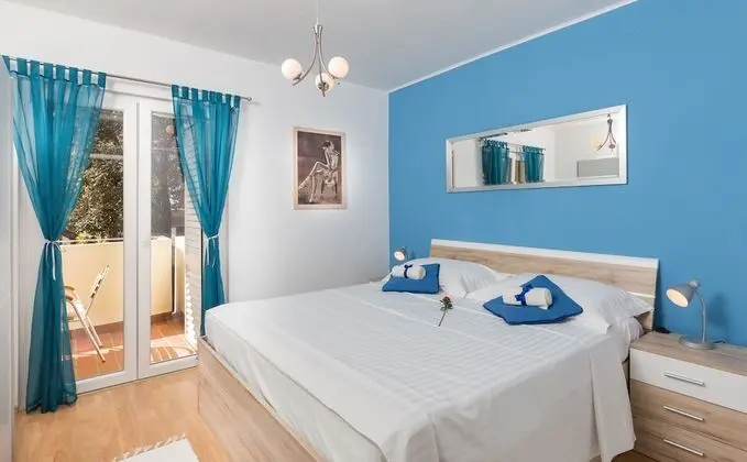 Apart Daire (One Bedroom Apartment)