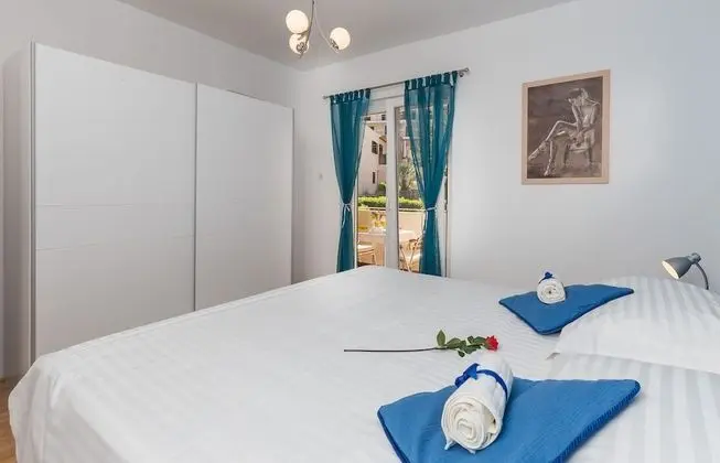 Apart Daire (One Bedroom Apartment)