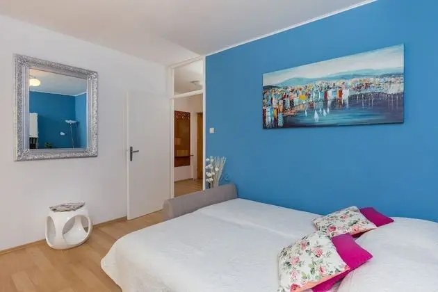 Apart Daire (One Bedroom Apartment)