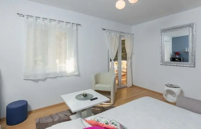 Apart Daire (One Bedroom Apartment)