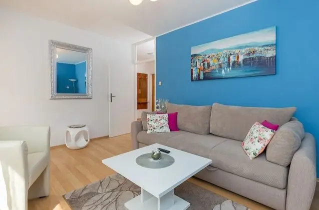 Apart Daire (One Bedroom Apartment)