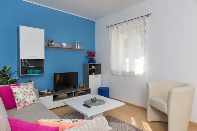Apart Daire (One Bedroom Apartment)