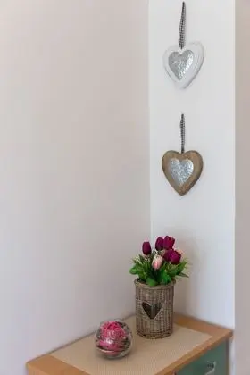 Apart Daire (One Bedroom Apartment)