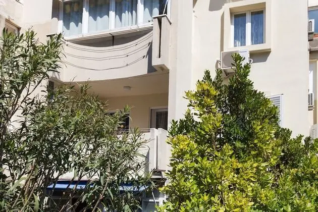 Apart Daire (One Bedroom Apartment)