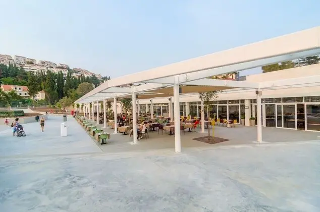 Apart Daire (One Bedroom Apartment)