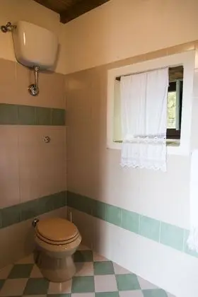 Apart Daire, 1 Yatak Odası, Sigara İçilebilir, Şömine