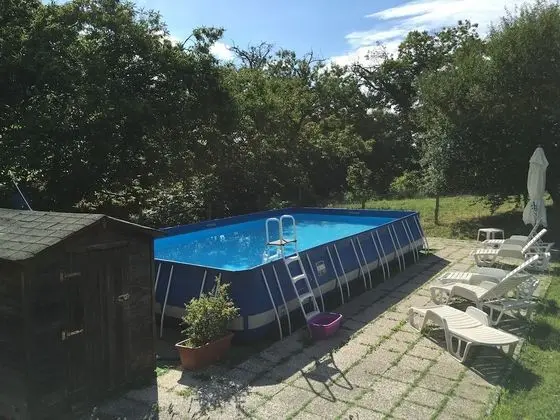 Apart Daire, 1 Yatak Odası, Sigara İçilebilir, Şömine