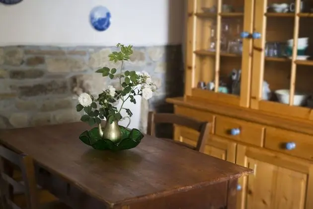 Apart Daire, 1 Yatak Odası, Sigara İçilebilir, Şömine