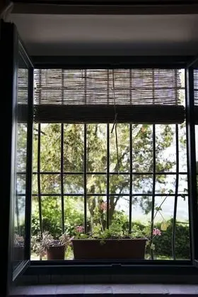 Apart Daire, 1 Yatak Odası, Sigara İçilebilir, Şömine