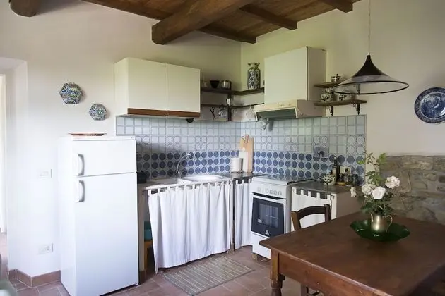 Apart Daire, 1 Yatak Odası, Sigara İçilebilir, Şömine