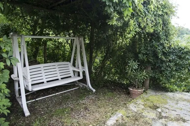 Apart Daire, 1 Yatak Odası, Sigara İçilebilir, Şömine