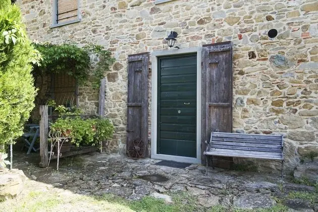 Apart Daire, 1 Yatak Odası, Sigara İçilebilir, Şömine