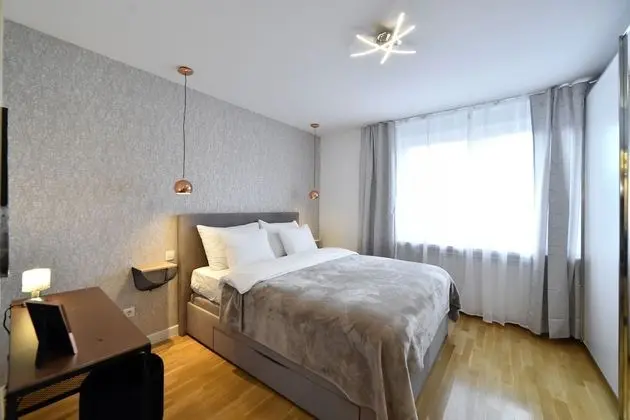 Superior Apartment Ilica